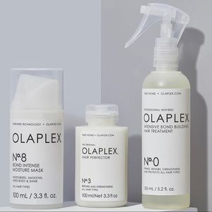OLAPLEX 💯% Authentic.
